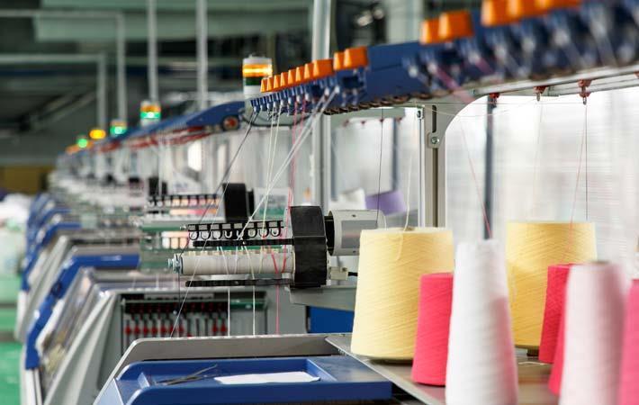 Textile Industry in India