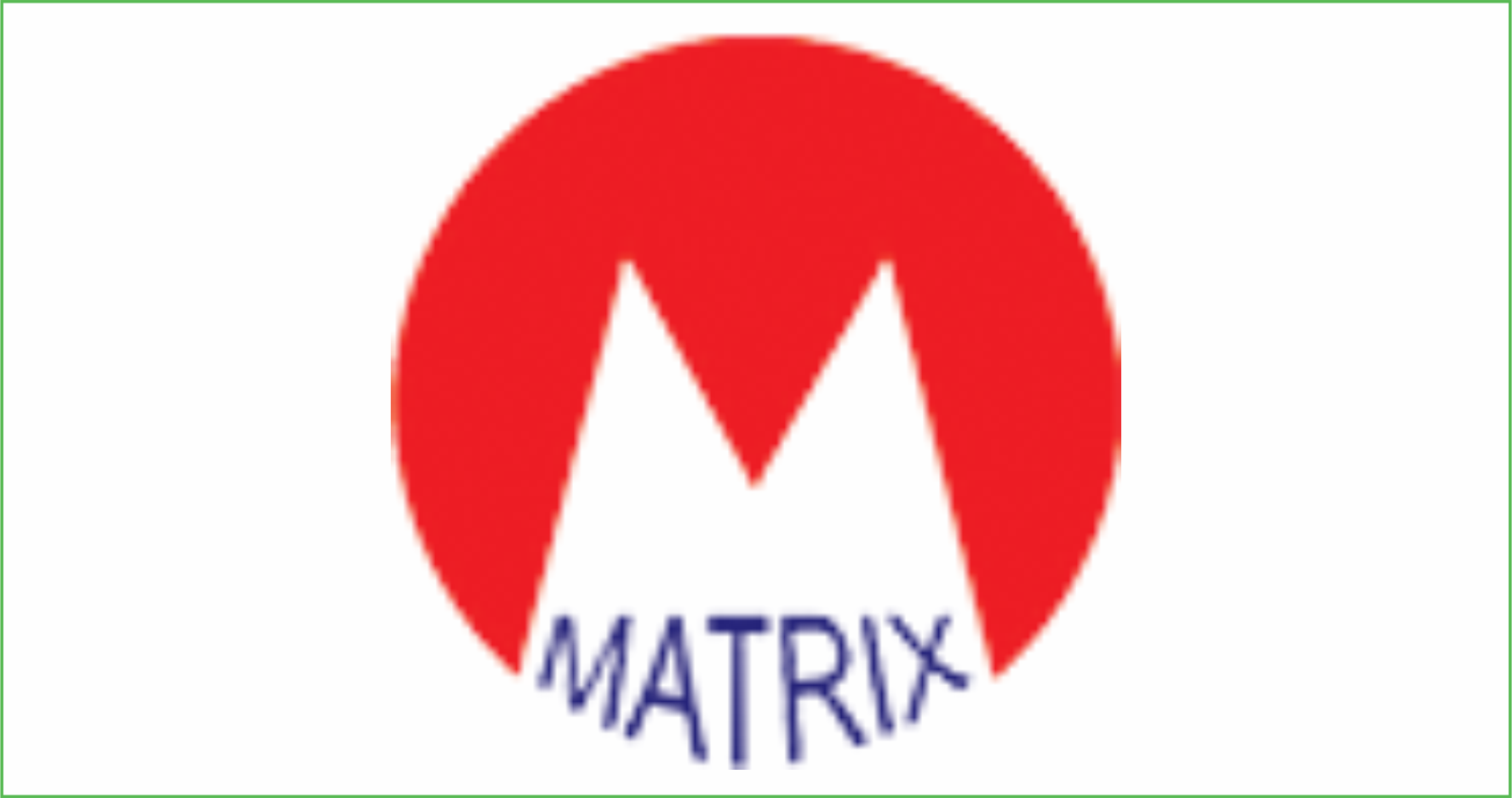Matrix-logo