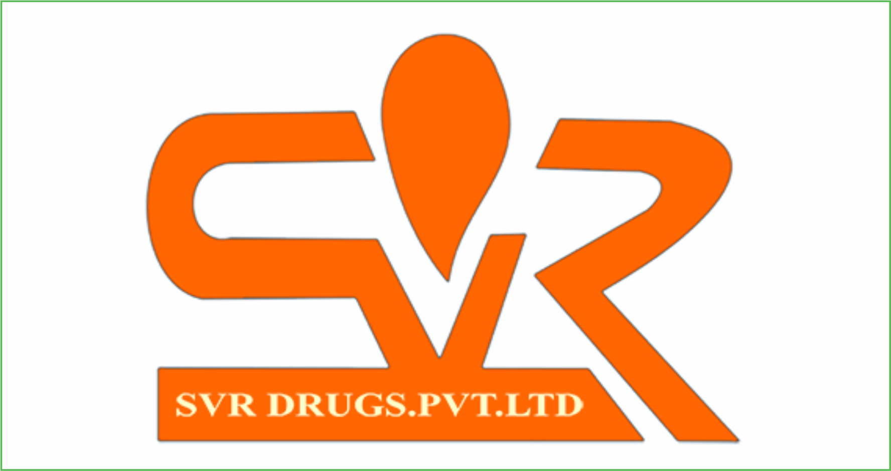 SVR-Drugs