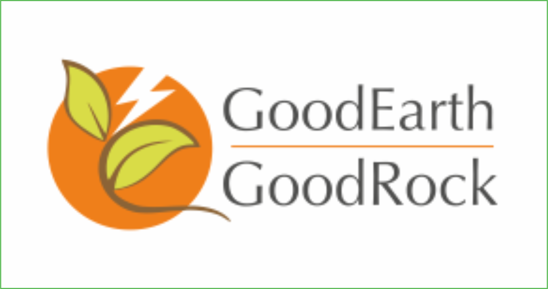goodearth-goodrock